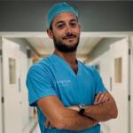Dr. Piero Agostinone Ortopedico
