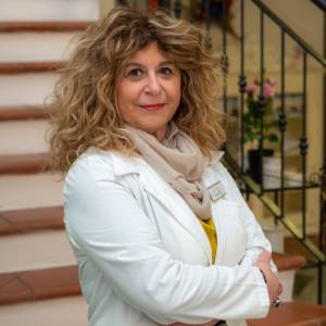 Dr.ssa Iolanda Zaccaria Biologo Nutrizionista