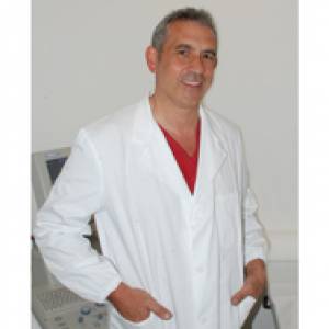 Prof. Marco Magnano Radiologo diagnostico