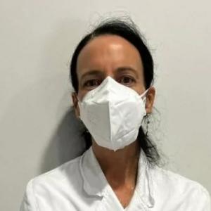 Dr.ssa Martina Battistini Chirurgo Vascolare