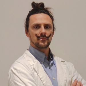 Dr. Luca Magaton Rizzi Fisiatra