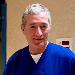 Dr. Bruno Giorgio Gastroenterologo