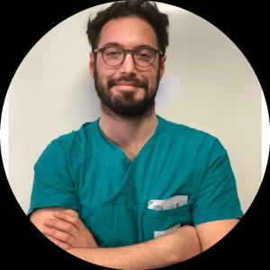 Dr. Alberto Gheza Urologo