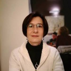 Dr.ssa Silvia Giulia Secchi Agopuntore