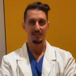 Dr. Fabrizio Alessandro Bertelle Ortopedico
