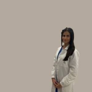 Dr.ssa Giorgia Tinti Medico Estetico
