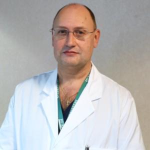 Dr. Andrea Rusconi Chirurgo Proctologo