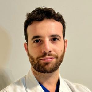 Dr. Rodolfo Caminiti Cardiologo