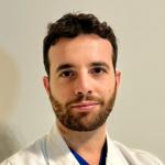 Dr. Rodolfo Caminiti Cardiologo