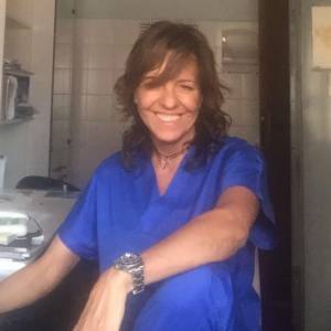 Dr.ssa Cosetta Ugolini Fisiatra