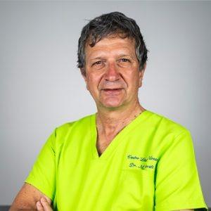 Dr. Mario Levati Chirurgo Vascolare