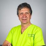 Dr. Mario Levati Chirurgo Vascolare