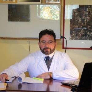 Dr. Stefano Carlo Tinivella