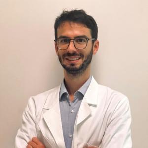 Dr. Marco Ugo Andrea Sartorio Pediatra