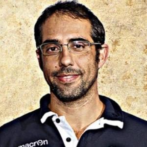 Dr. Tomaso Lionti Podologo