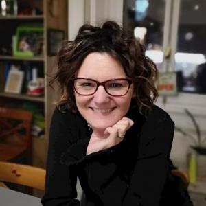 Dr.ssa Sabrina Argenti Dietista