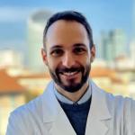 Dr. Gianluca Mezzini Neurochirurgo