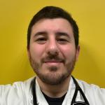 Dr. Alessandro Mazzapicchi Cardiologo