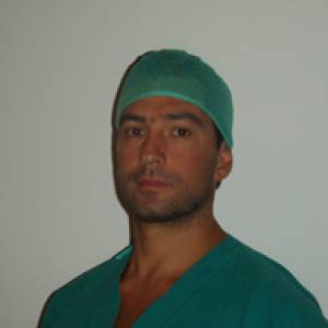 Dr. Massimiliano Monarca Ginecologo