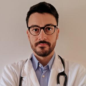 Dr. Mario De Rosa Cardiologo