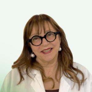 Dr.ssa Anna Barison Geriatra