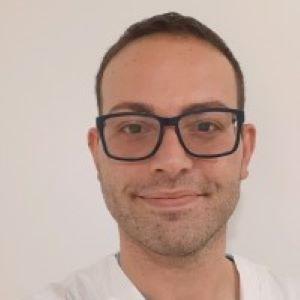 Dr. Alessandro Mancuso Fisioterapista