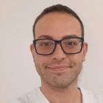 Dr. Alessandro Mancuso Fisioterapista