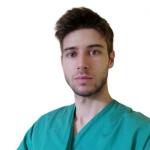 Dr. Marco Borin Otorinolaringoiatra
