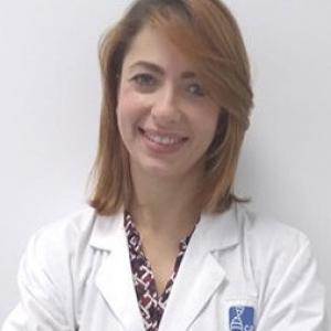 Dr.ssa Federica Spinelli Dermatologo