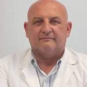 Dr. Gianluca Panunzio Ecografista