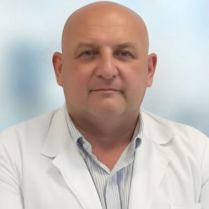 Dr. Gianluca Panunzio Ecografista