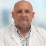 Dr. Gianluca Panunzio Ecografista
