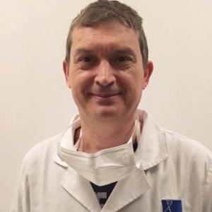 Dr. Corrado Roda Chirurgo Generale
