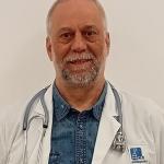 Dr. Marco Sali Cardiologo