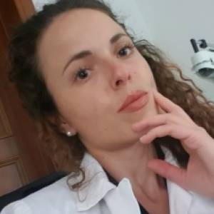 Dr.ssa Giulia Ricci Chirurgo Generale