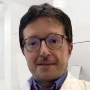 Dr. Amedeo Bini Ortopedico