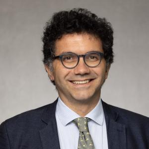 Dr. Alberto Maria Settembrini Chirurgo Vascolare