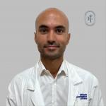 Dr. Davide Alekos Iaconis Ecografista