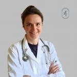 Dr.ssa Irene Paglia Cardiologo