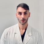 Dr. Leonardo Gaglio Medico dello Sport