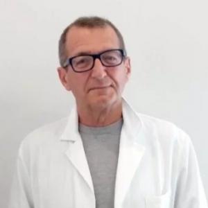 Dr. Massimo Ferrario Chirurgo Vascolare