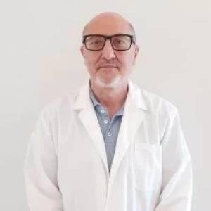 Dr. Carmelo Lauricella Otorinolaringoiatra