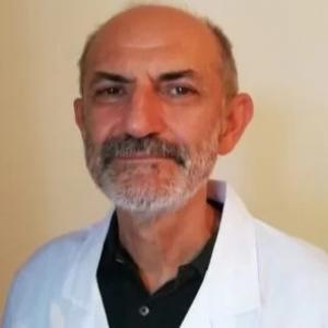 Dr. Luigi Magnoli Dietologo