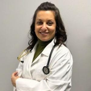 Dr. Domenica Auteri Reumatologo