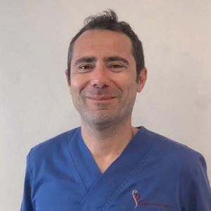 Dr. Emanuele Azzali Radiologo diagnostico