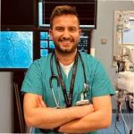 Dr. Taulant Refugjati Cardiologo