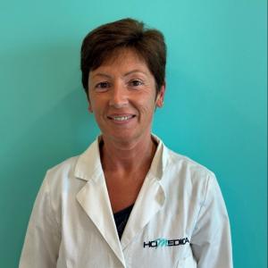 Dr.ssa Michela Barausse Diabetologo