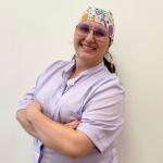 Dr.ssa Rosangela Salerno Dentista o Odontoiatra
