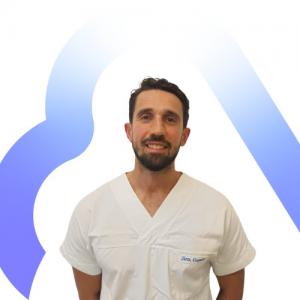 Dr. Francesco Caputo Podologo