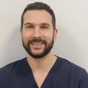 Dr. Marco Tagliabue Osteopata